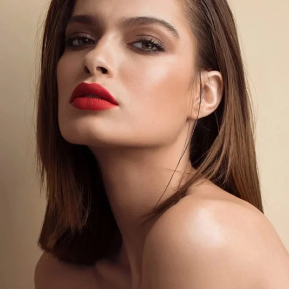 IL MAKIAGE INFINITY LIP CREAM LONG-WEAR MATTE LIP COLOR MATTE GESHA